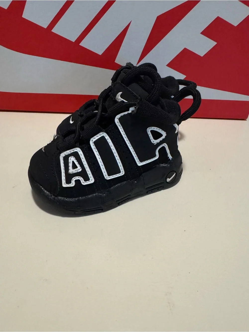 Nike Air More Uptempo 3C